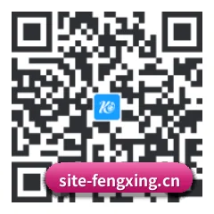 Android 系统版 二维码